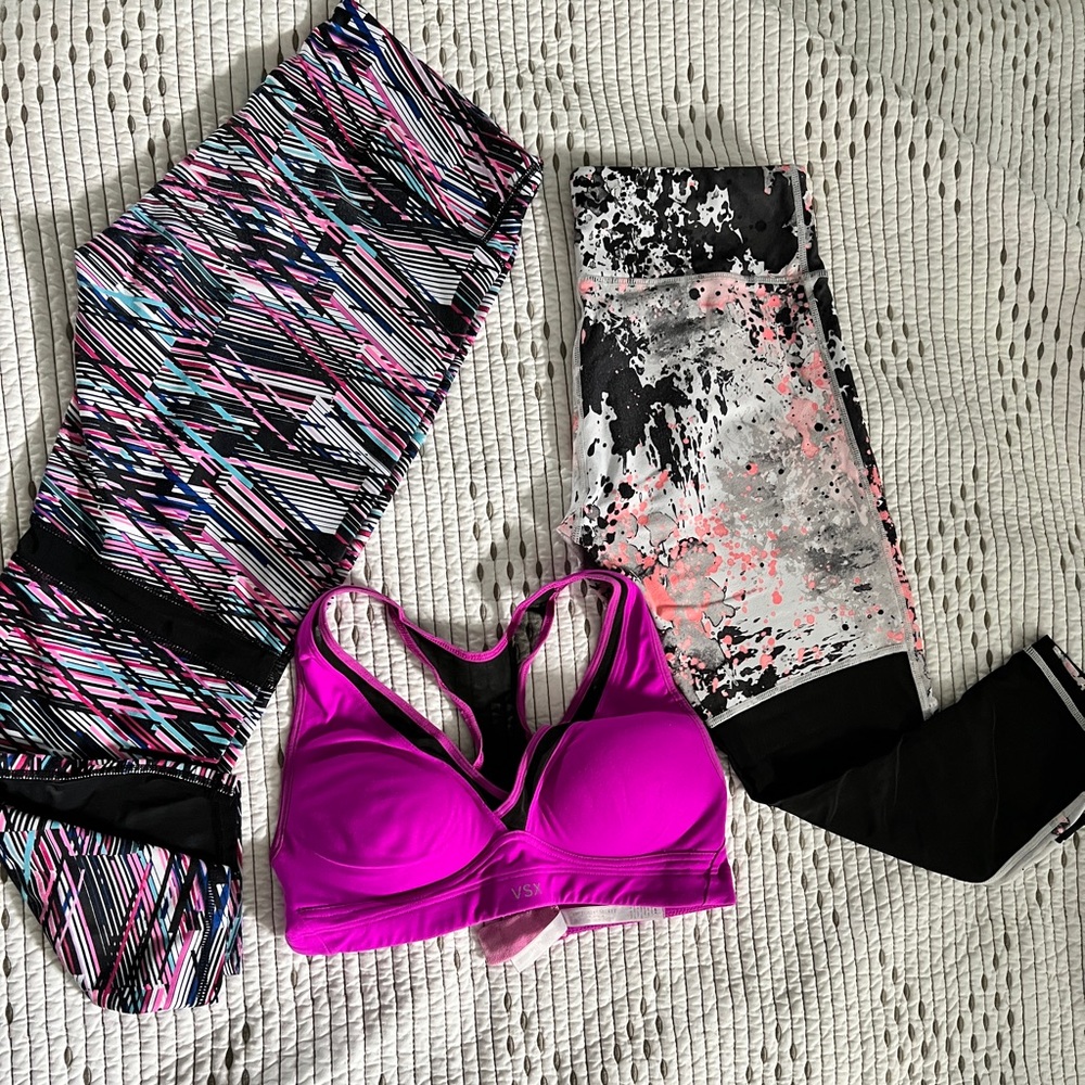 VS Sports Bra 32B
